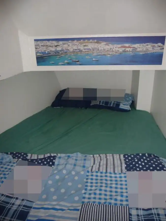 Patrullera en venta