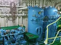 Petrolero/quimiquero en venta