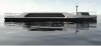 Buque de ferry en venta