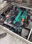 Trawler en venta
