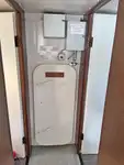 Buque de crucero en venta