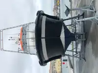 Lancha piloto en venta