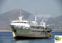 Buque Ro-Ro en venta