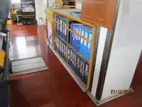 Buque frigorífico en venta