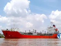 Petrolero/quimiquero en venta