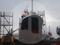 Buque de pesca en venta