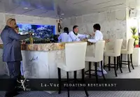 Buque de crucero en venta