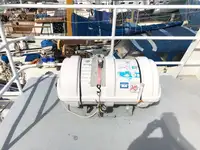 Catamarán en venta