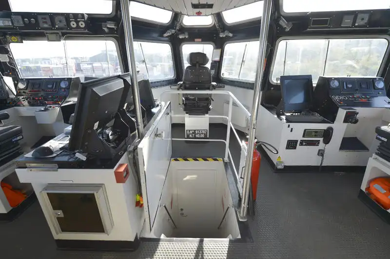 Catamarán en venta
