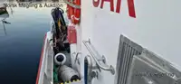 Remolcador en venta