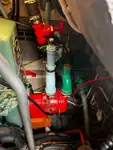 Lancha de tripulación en venta