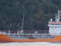 Petrolero/quimiquero en venta
