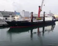 Granelero en venta