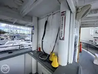 Buque de crucero en venta