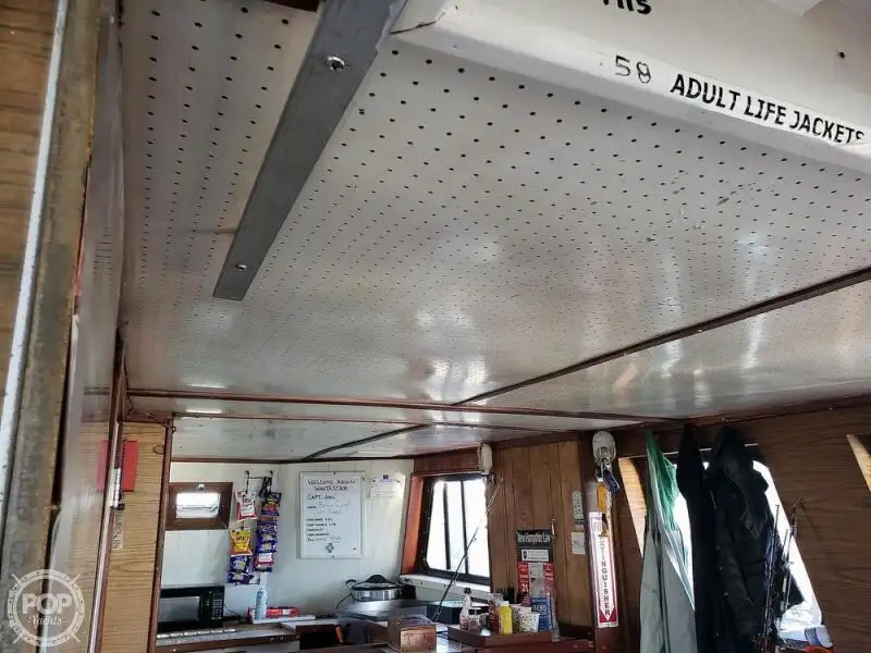 Buque de ferry en venta