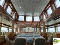Buque de crucero en venta