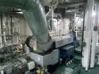 Petrolero/quimiquero en venta