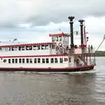 Buque de pasajeros en venta