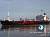 Petrolero/quimiquero en venta