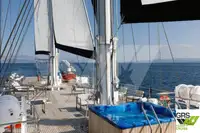 Buque de crucero en venta