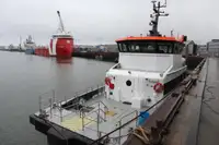 Catamarán en venta
