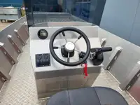 Embarcaciones de trabajo en venta
