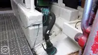 Soporte para buceo en venta