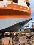 Buque de ferry en venta