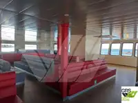 Buque Ro-Ro en venta