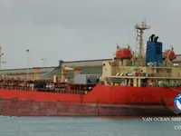 Petrolero/quimiquero en venta