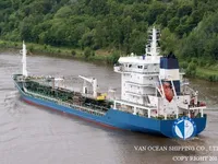 Petrolero/quimiquero en venta