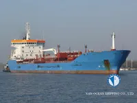 Petrolero/quimiquero en venta