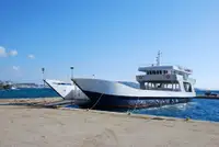 Lancha de desembarco, tanque en venta