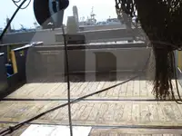 Buque transportador de peces vivos en venta