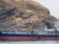 Petrolero/quimiquero en venta