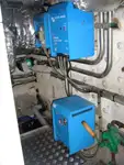 Patrullera en venta