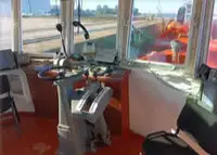 Remolcador en venta