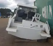 Embarcaciones de trabajo en venta