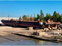 Barcaza en venta