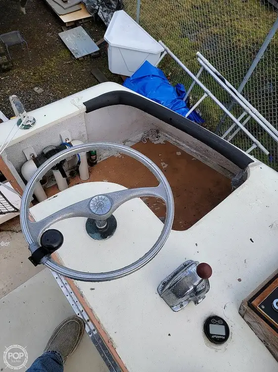 Buque de crucero en venta
