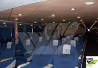 Buque Ro-Ro en venta