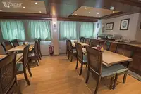 Buque de crucero en venta