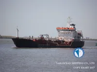 Petrolero/quimiquero en venta
