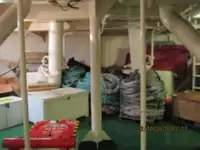 Buque frigorífico en venta