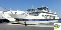 Buque Ro-Ro en venta