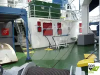 Buque Ro-Ro en venta