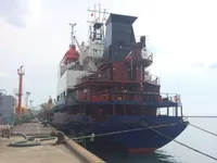 Petrolero/quimiquero en venta