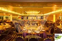 Buque de crucero en venta