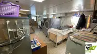 Buque de crucero en venta