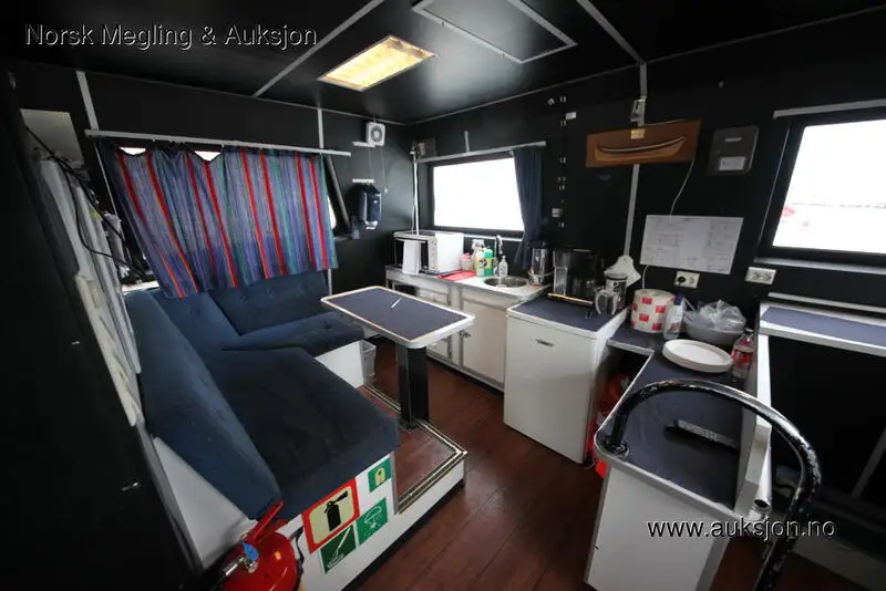Catamarán en venta